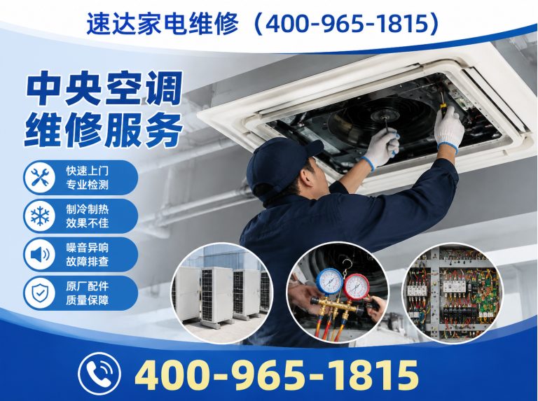 绍兴空调拆装展示图