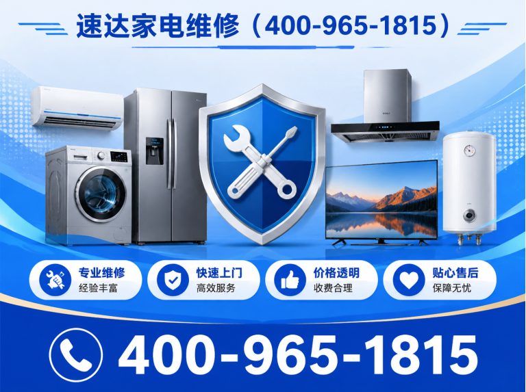 绍兴中央空调维修展示图